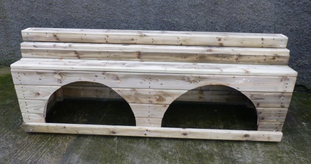 Adjustable Viaduct