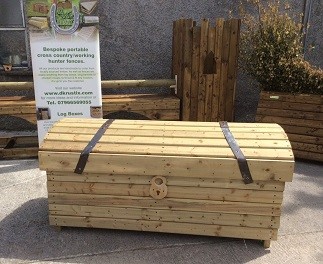 Treasure Chest ii