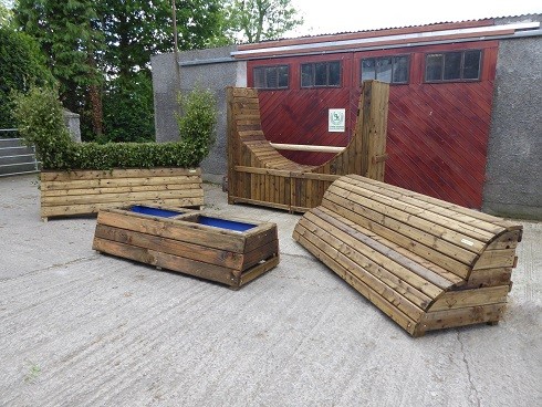 Carrowholly Stables